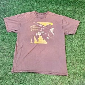 Y2K 21 Pilots Band Tee